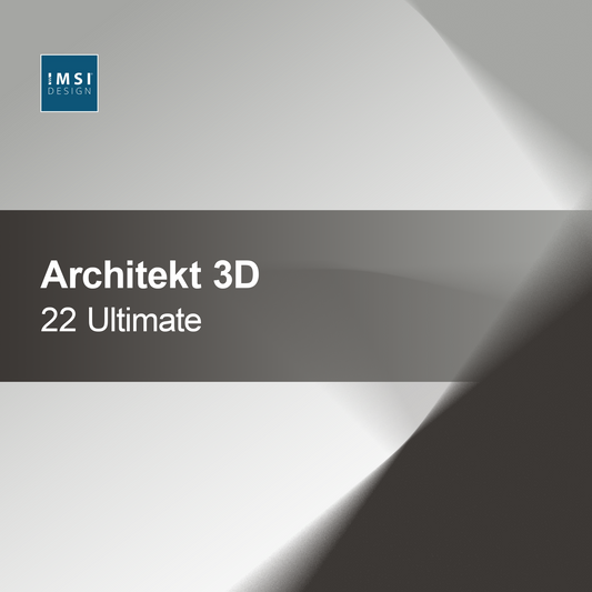 Arkitekt 3D 22 Ultimate