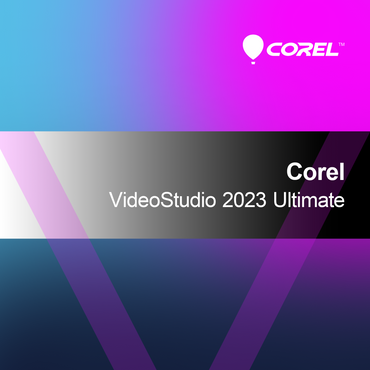 Corel VideoStudio 2023 Ultime