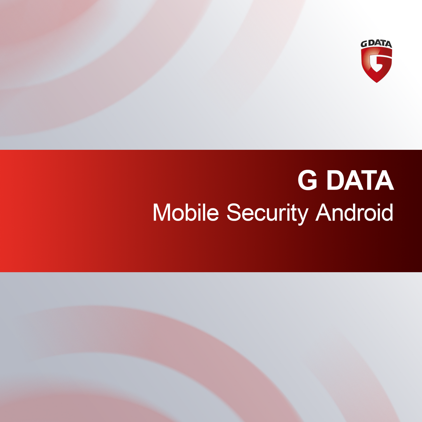 G Data Sécurité Mobile Android