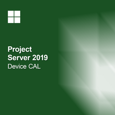 Project Server 2019 Enheds CAL