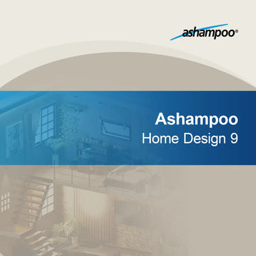 Ashampoo Hemdesign 9