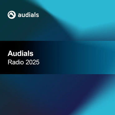 Audials Rádio 2025