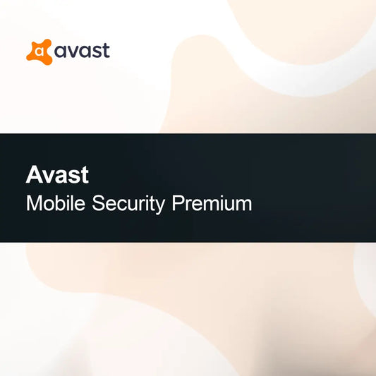 Avast Mobilná Bezpečnosť Premium