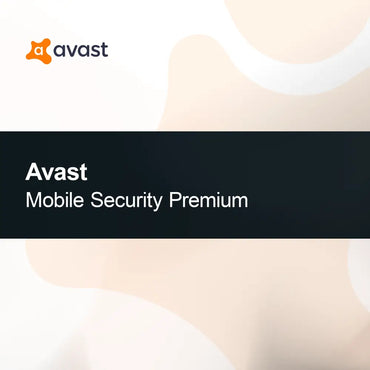 Avast Mobilná Bezpečnosť Premium