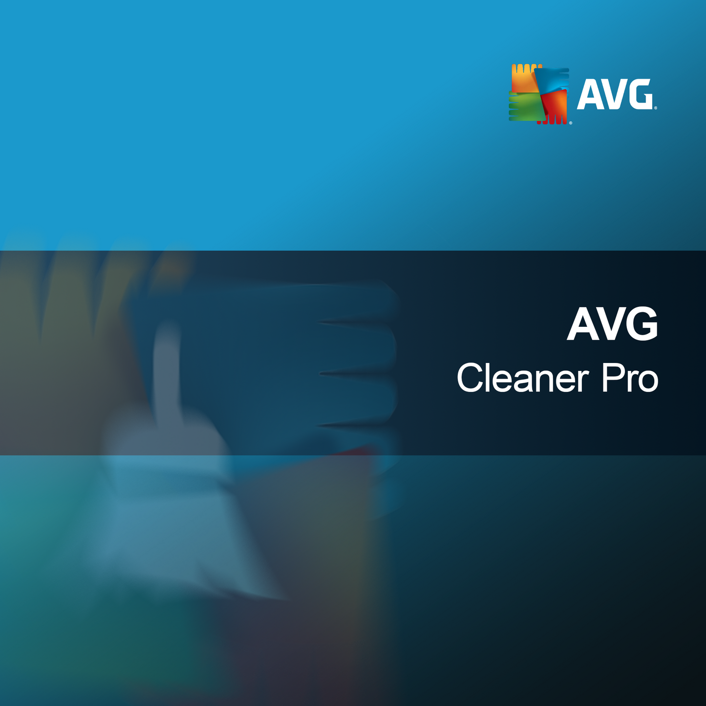 AVG Pulitore Pro