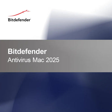 Bitdefender Antivírus Mac 2025