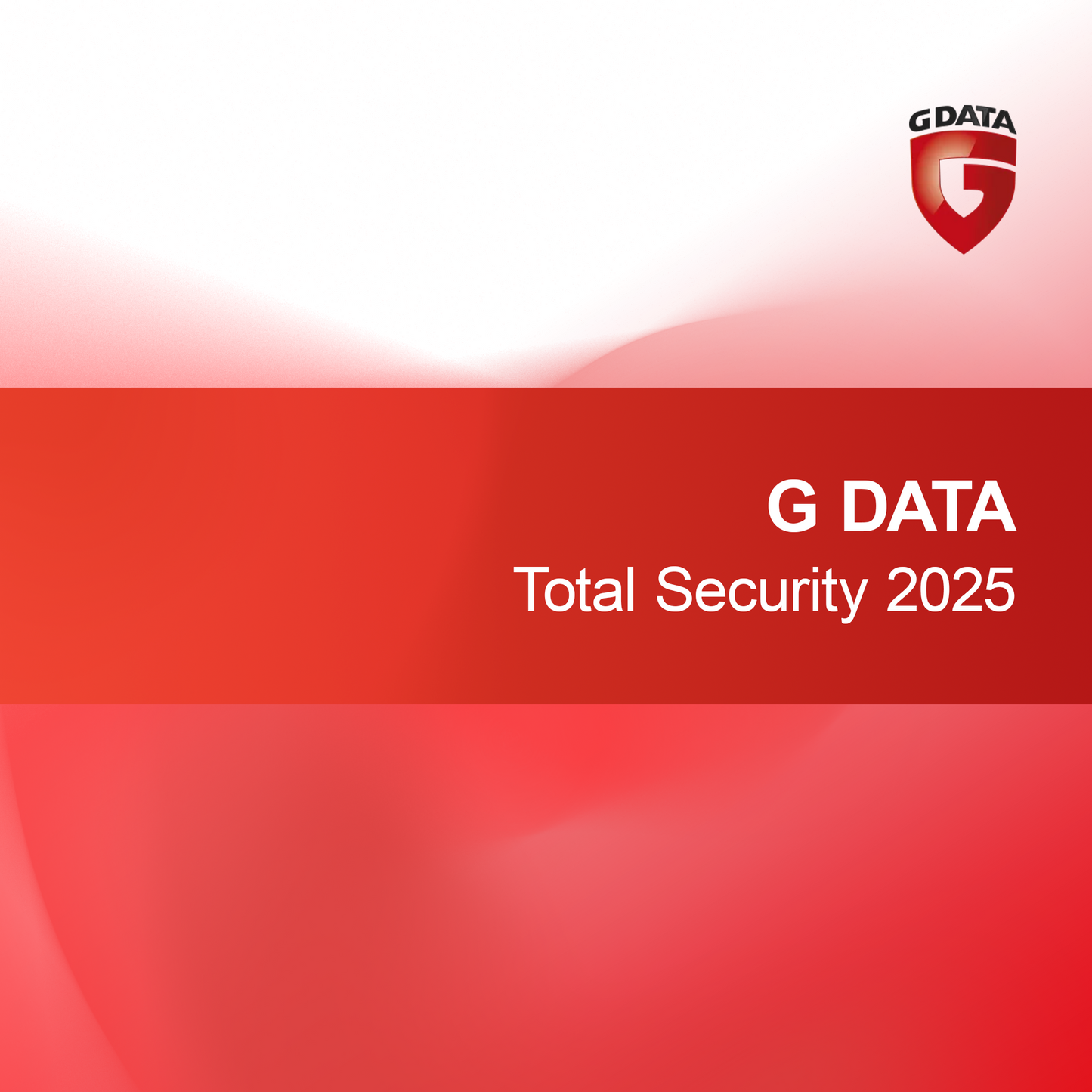 G DATA Keamanan Total 2025