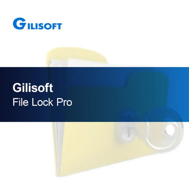 Gilisoft Bestand Vergrendeling Pro