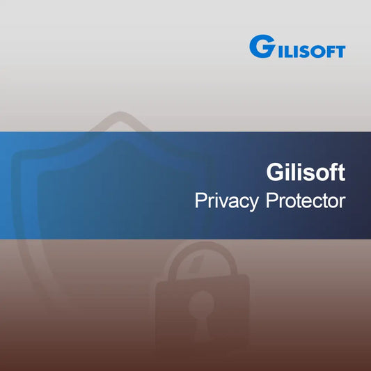 Gilisoft Privacy Beschermer