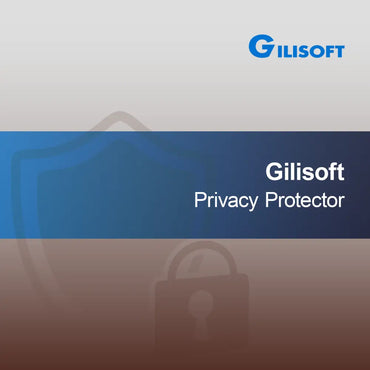 Gilisoft Privacy Beschermer