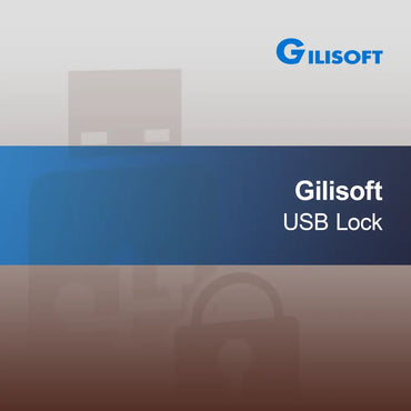Gilisoft USB Slot