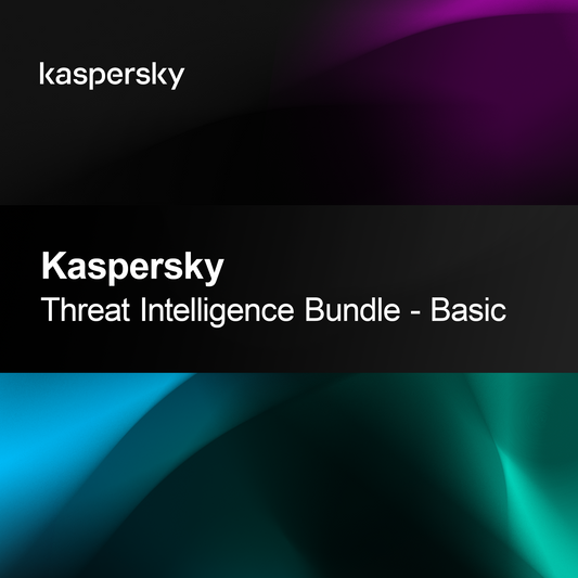 Kaspersky Threat Intelligence -paketti - Perus