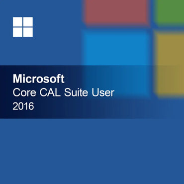 Microsoft Core CAL Suite Потребител 2016