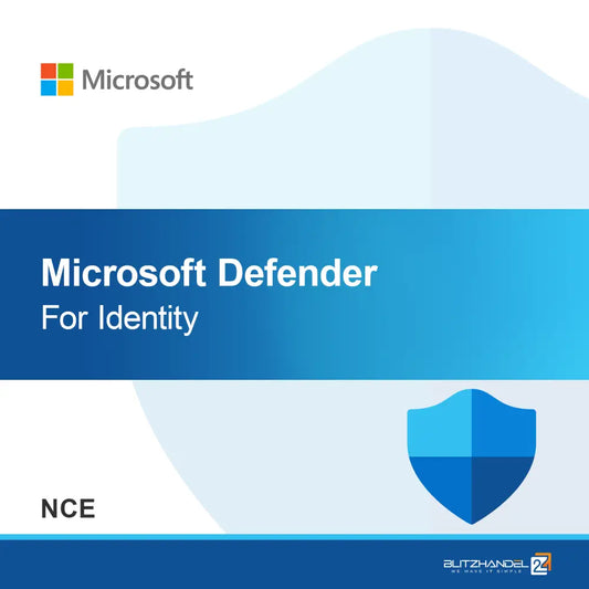 Microsoft Defender för Identity (NCE)