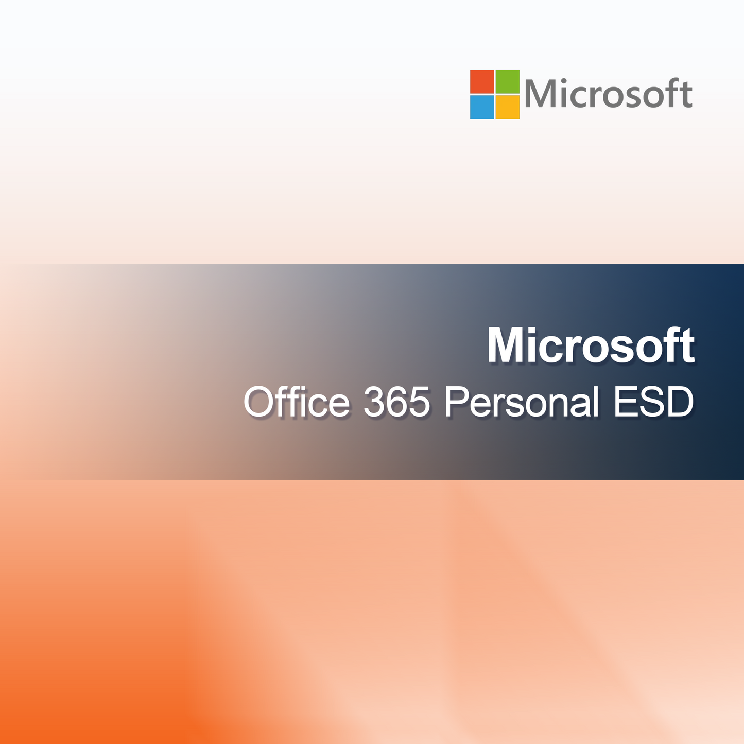 Microsoft Office 365 Личен