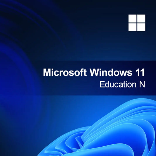 Microsoft Windows 11 Pendidikan N