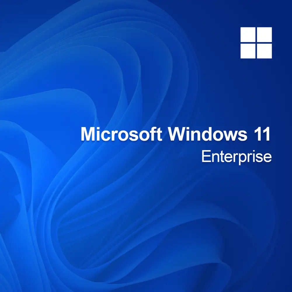 Microsoft Windows 11 Företag