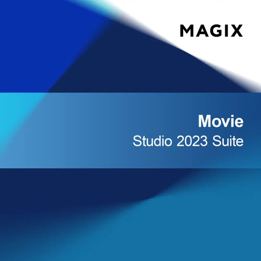 Filmstudio 2023 Suite