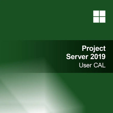 Project Server 2019 Bruger CAL