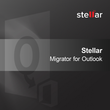 Stellar Migrator για το Outlook