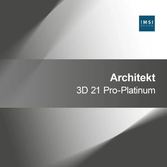 TurboCAD Mac v14 Ontwerper 2D