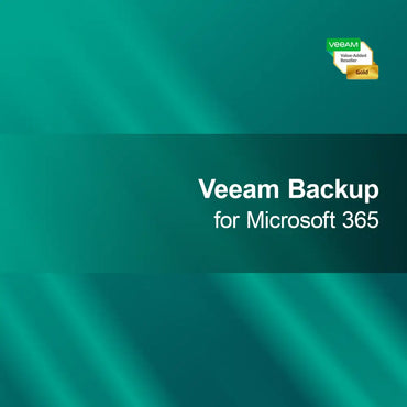 Veeam Backup pentru Microsoft 365