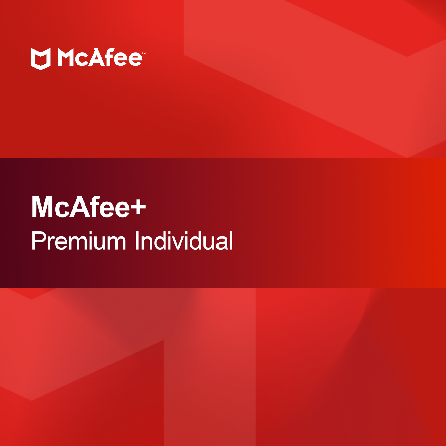 McAfee+ Premium Individuale
