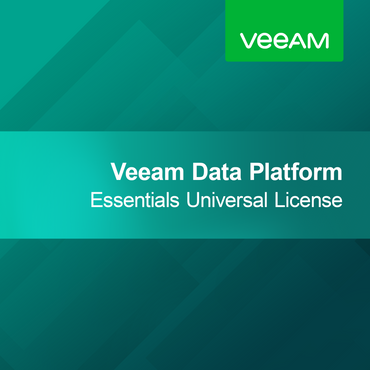 Fondamenti della Piattaforma Dati Veeam