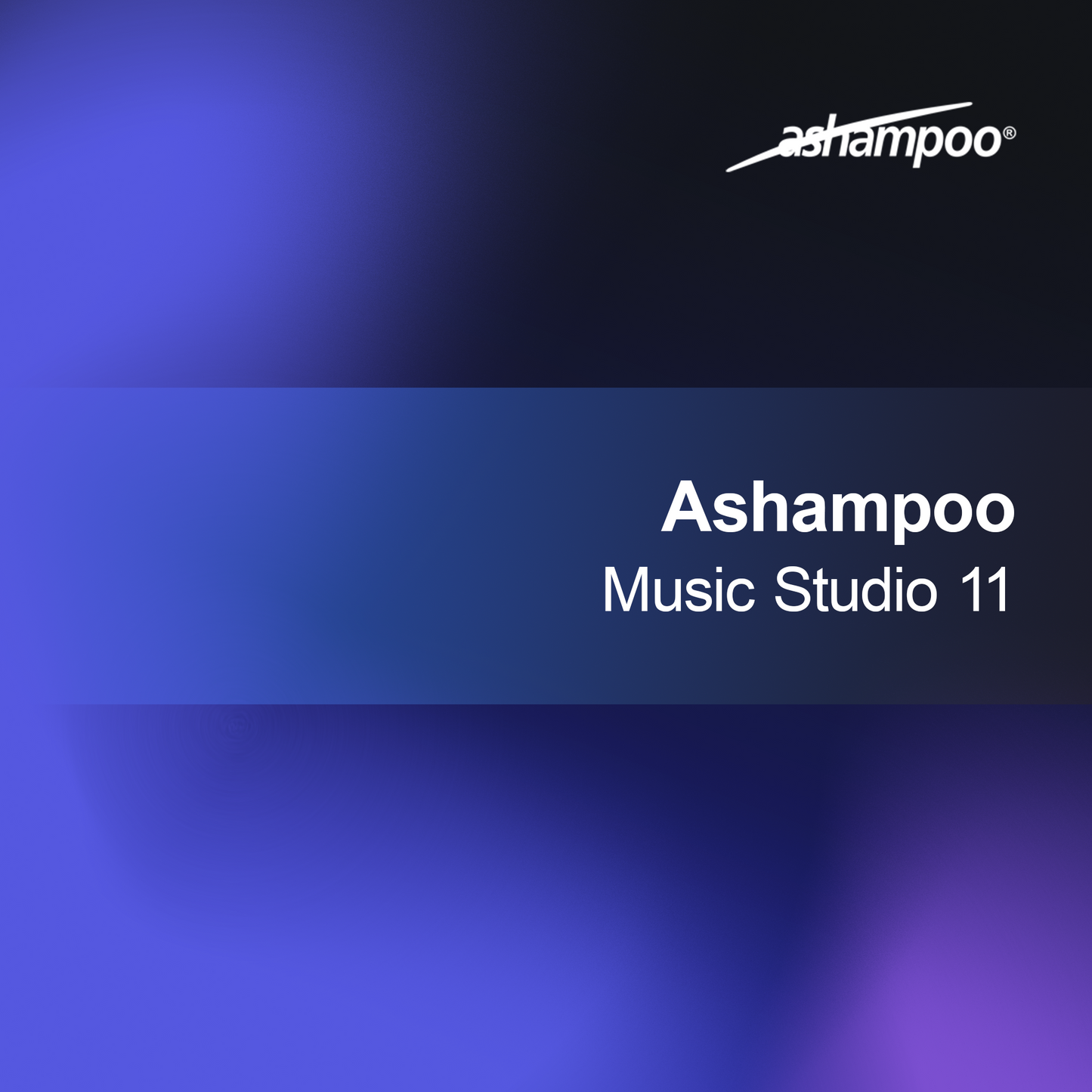 Ashampoo Studio Musik 11