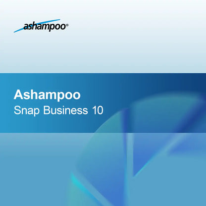 Ashampoo Snap Poslovna 10