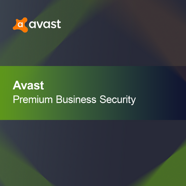 Avast Premium Poslovna Varnost