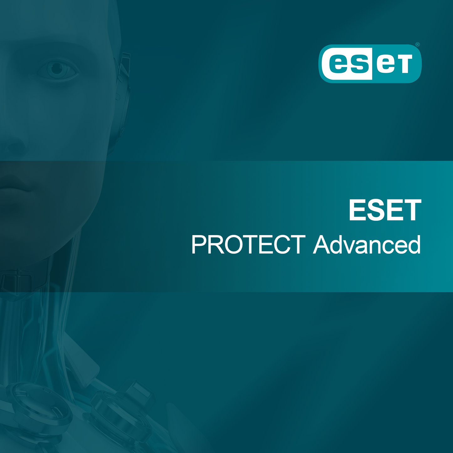 ESET PROTECT Edistynyt