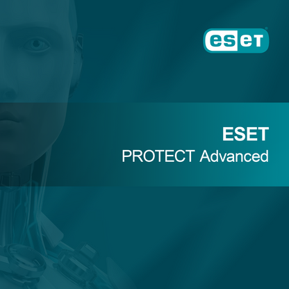 ESET PROTECT Edistynyt