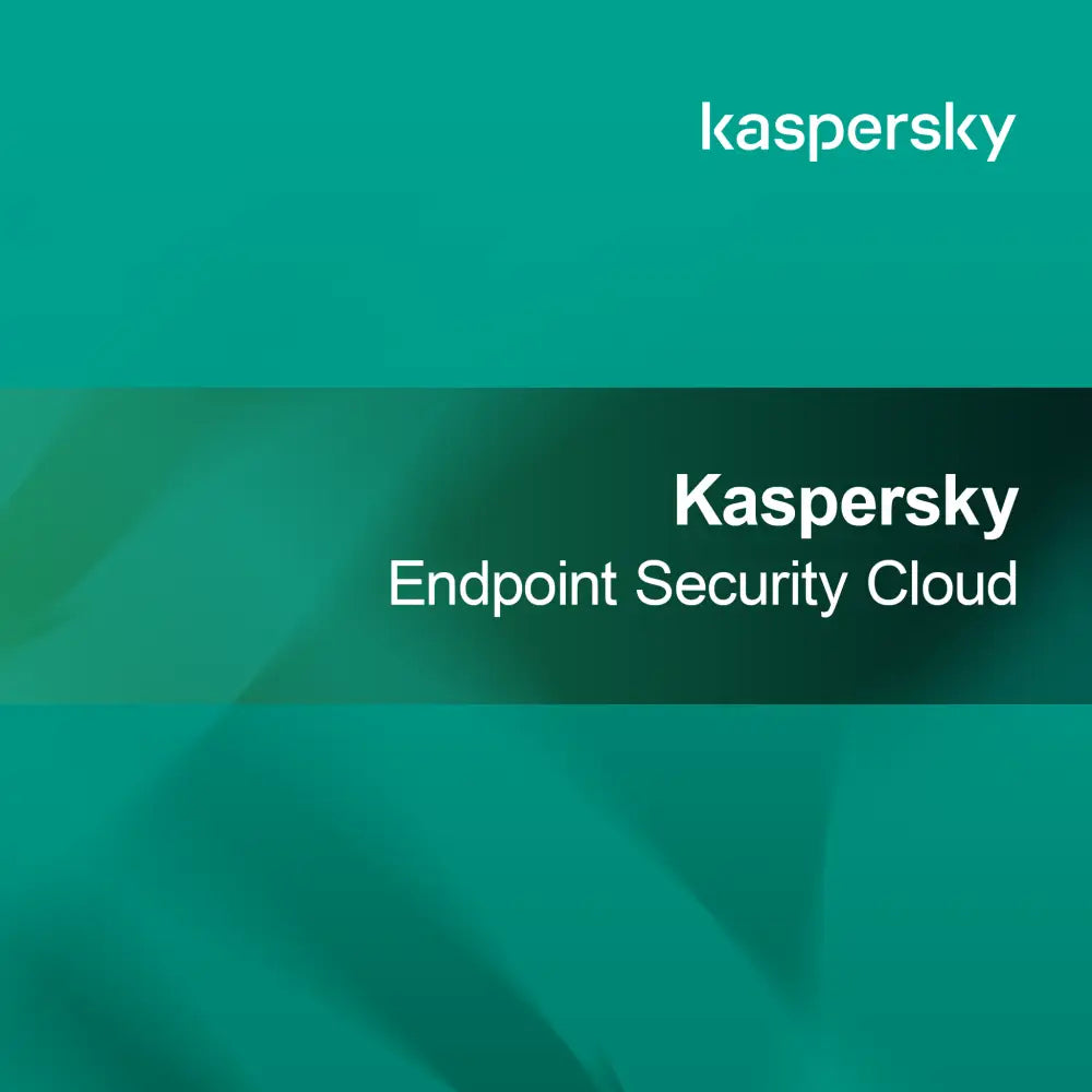 Kaspersky Endpoint Security Cloud
