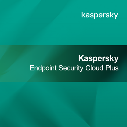 Kaspersky Segurança de Endpoint Cloud Plus